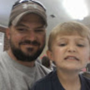 Meet your Posher, Andy